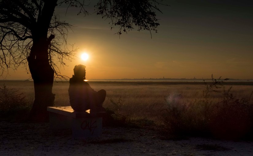 Il mio mondo –&nbsp;fotografie