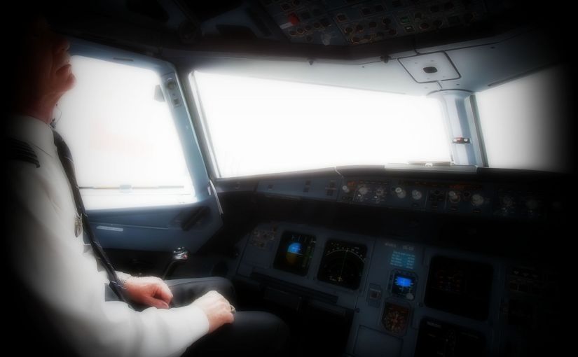 Last flight, last&nbsp;day