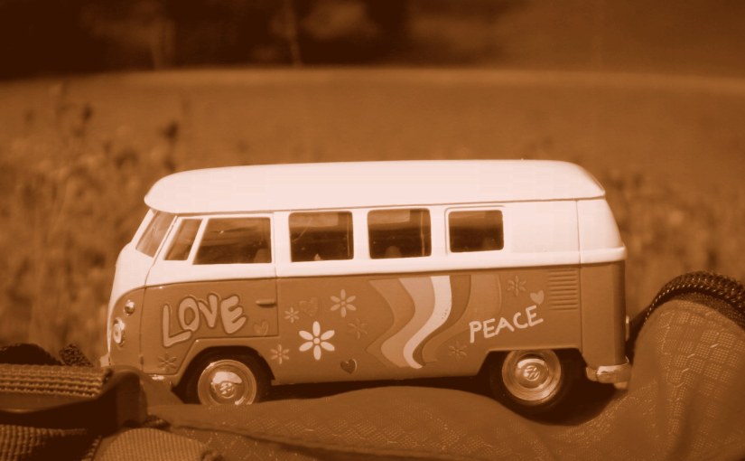 Blowin’ in the&nbsp;wind