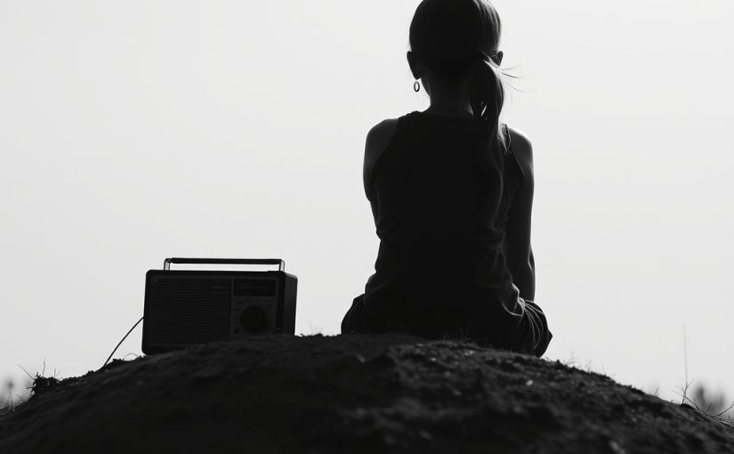 La ragazza dell’ultimo banco